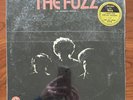 The Fuzz Self-Titled LP Record - Brand New Sealed - With Promotional Sticker