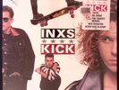 INXS KICK  STILL FACTORY SEALED    ATLANTIC RECORDS LP 117-77W