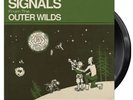 SIGNALS FROM THE OUTER WILDS 2XLP VINYL SOUNDTRACK - IN HAND READY TO SHIP