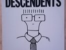Descendents, LP, Milo goes to College, 1987, US, SST 142, Reissue