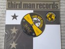 Paul Weller - Going To A Go Go 7” single Yellow Vinyl Third Man Records The Jam