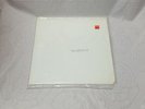 MFSL THE BEATLES Sealed Mobile Fidelity WHITE ALBUM Sealed CUT CORNER Masters Re
