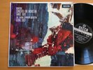 SXL 6212 ED1 Bartok Concerto For Orchestra Georg Solti Decca 1st WBg NM/VG
