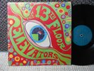 13th Thirteenth Floor Elevators stereo looks vg plays vg+ LP Psychedelic Sounds