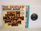 The Beatles The Beatles Second Album Mono 1st Pressing Rock LP