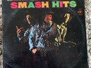 Jimi Hendrix Smash Hits Reprise Records 2025 Rock 1968 Vinyl LP VG+ POSTER