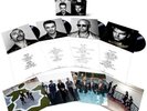 U2 - Songs Of Surrender (Lim. ed. 40 Tracks) (2023) 4 LP Vinyl
