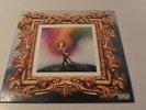 Jon Bellion- The Definition Limited Edition White Vinyl Record