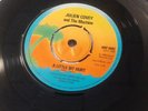 NORTHERN SOUL 45 Julien Covey & Machine 'A Little Bit Hurt' UK ISLAND 70s issue