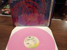 PINK FLOYD - bootleg Fantasio club Amsterdam 1 September 1968 VINILE ROSA