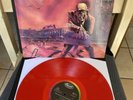 Megadeth￼ - Peace Sells but who‘s buyng - Rare Red Vinyl New   Mint