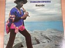 PHAROAH SANDERS - THEMBI - US IMPULSE GATEFOLD LP - AS-9206