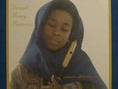 Adele Sebastian Desert Fairy Princess Ugmaa Vinyl LP