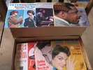 JUKEBOX STUFFER - 400 + 45 rpm records