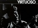 2011 Reissue 1974 Pablo Records LP Joe Pass: Virtuoso Factory Sealed
