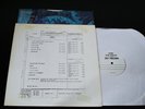 Santana-Borboletta-RARE 1974 US TEST Pressing LP-NEAR MINT
