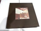 LED ZEPPELIN - II Box Set, Super Deluxe Edition, Vinyl (2LP + 2CD) - Ex Cond