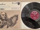 Philips Hi-Fi  SABL 185 ED1 Brahms Double Concert - Fournier & Francescatti  NM