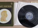 PHILIPS 6747 376 *HOLLAND* HENRYK SZERYNG* MOZART: THE VIOLIN CTOS* GIBSON* 4LP