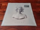 Gorgon City - Sirens ORIGINAL UK VINYL LP 2014 + PHOTO CARD RARE