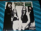 Nashville Pussy RSD Record Store Day 1st time on green vinyl w/ download sealed