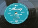 FREDDIE BELL AND THE BELL BOYS 1958 UK  78   GIDDY-UP-A DING DONG