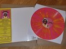 HONKY CHÂTEAU Elton John Limited Edition Pink & Yellow LP Vinyl..NEXT DAY DEL️
