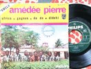 Amedee Pierre - Gagnoa - IVORY COAST Afro Latin EP - Philips Safie Deen