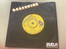 NORTHERN SOUL-BETTY BOO-SAY IT ISN’T SO-ORIGINAL UK GRAPEVINE 45 1979