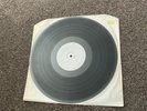 Damned - Music For Pleasure French Vogue  Test Pressing LP