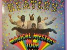 The Beatles Double EP UK Parlophone SMMT-1 Magical Mystery Tour