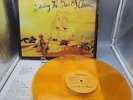 Primus - Sailing the Seas of Cheese (2013 Vinyl LP) 180g LE Yellow Transparent