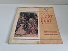 Fjeldstad: Grieg: Peer Gynt (Decca SXL 2012 WBg ED1 UK Stereo LP 1958) BB. Nice