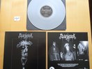 SARGEIST - Disciple Of The Heinous Path (silver) LP - Horna, Sarkrista, Behexen