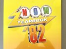 NOW Yearbook 82 (Triple Coloured Vinyl. SEALED)