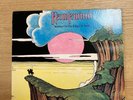 Hawkwind Warrior on the edge of time US LP Immaculate with inner