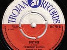 Clarendonians - Lick it Back / Beverleys All Stars - Busy Bee - Trojan *Listen*