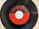 Jimi Hendrix  Rosa Lee Brooks My Diary/Utee Revis Records Rare 45 Arthur Lee