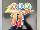 NOW Yearbook 83 (Triple Coloured Vinyl. SEALED)