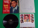 ELVIS PRESLEY - Girls  Girls  Girls  (LPM-2621) NM First Pressing w/RARE Photo