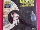 ELVIS PRESLEY - Aloha From Hawaii (VPSX-6089) SEALED copy w/TWO Shrink Stickers