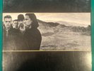U2 - The Joshua Tree - 1987 - Vinyl LP - 90581-1