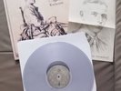 LP TEJA - RACHEZEIT - OI ROCK-O-RAMA REBELLES ISD