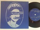SEX PISTOLS God Save The Queen VIRGIN ORIGINAL 1977 UK A6 / B5 PRESSING 7