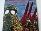 LP CARNIVORE - RETALIATION