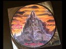 In Flames  Picture Vinyl  The Jester Race  Wrong Again 1996