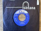 MOD PSYCH THE SLADE - WILD WINDS ARE BLOWING / ONE WAY HOTEL Fontana  TF 1056