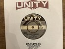 Reggae Tommy McCook Last Flight to Reggie City Unity UN 501