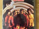 The Kinks The Village Green Preservation Society 1968 UK LP MONO 1st Press PYE