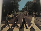 Beatles - Abbey Road - Vinyl LP 1969 Apple PCS 7088 Matrix YEX 749-2 / 750-1